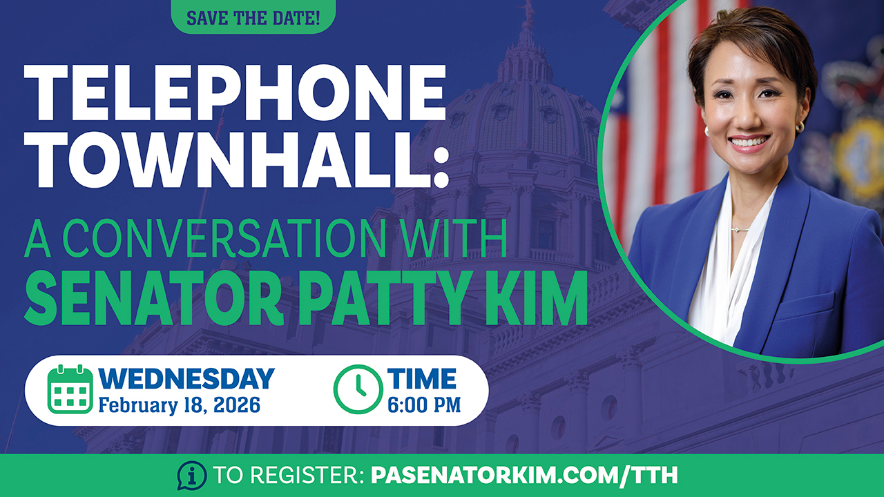 Telephone Town Hall - February 18, 2026