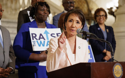 Senate and House Democrats Call on Senate Republicans to take up House Bill 2189 and Raise Pennsylvania’s Minimum Wage