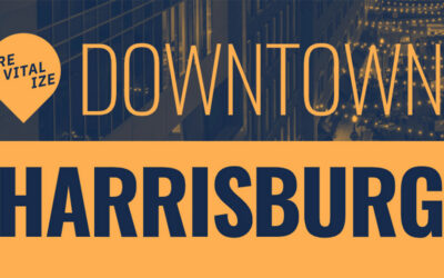 Downtown Coalition Announces the MyHBG Create Your Community Grant Program