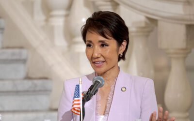 Senator Patty Kim Announces $14.5 Million in Redevelopment Assistance Capital Program (RACP) Funding for the 15th District